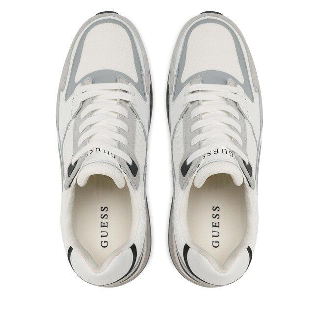 ENNA FM6ENNESU12/WHITE GUESS