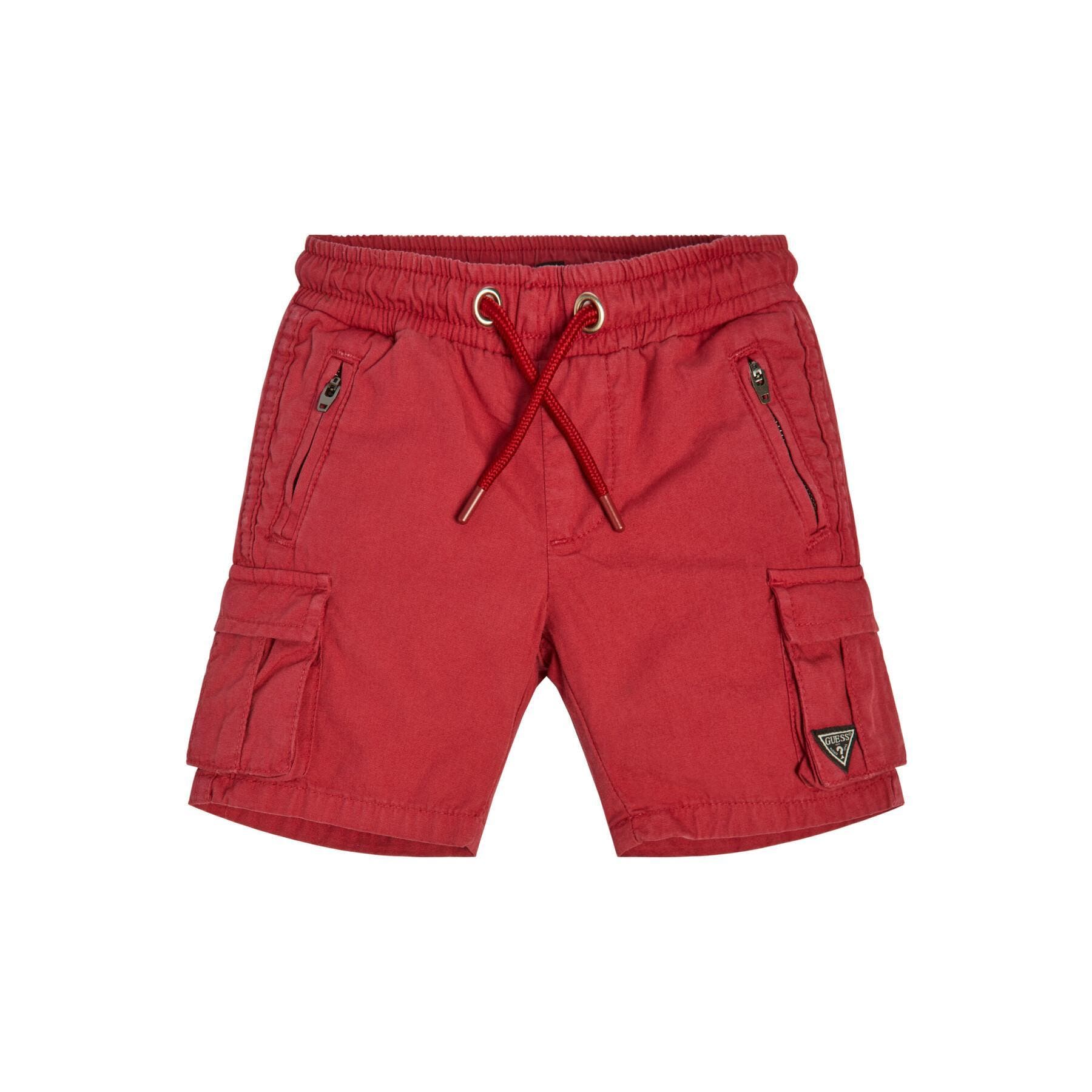 CARGO SHORTS_CORE 