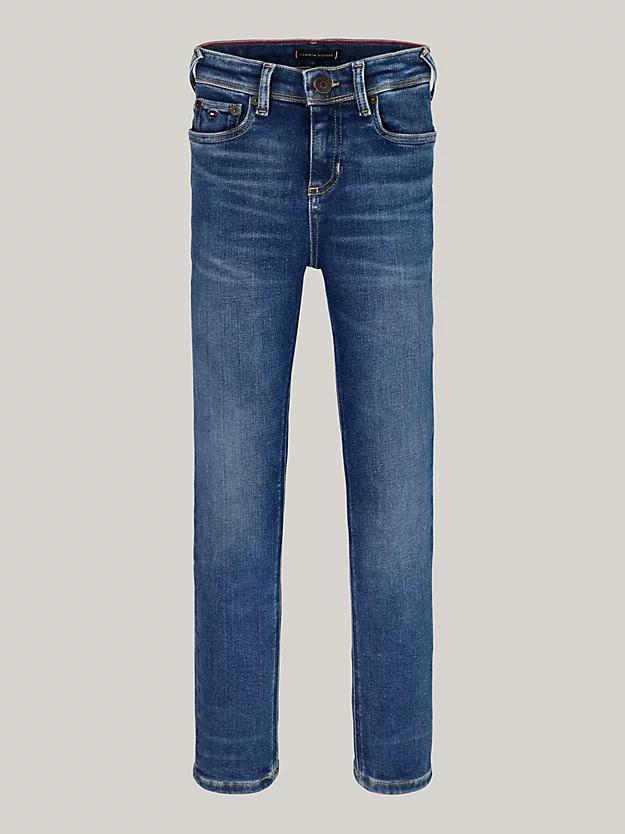 KB0KB08907J/C1O TOMMY HILFIGER