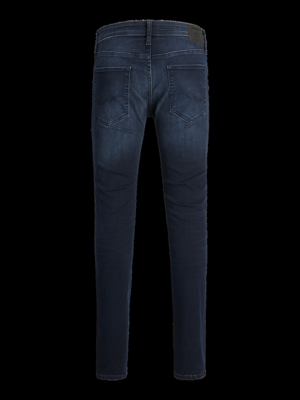 12166852/Blue Denim JACK AND JONES