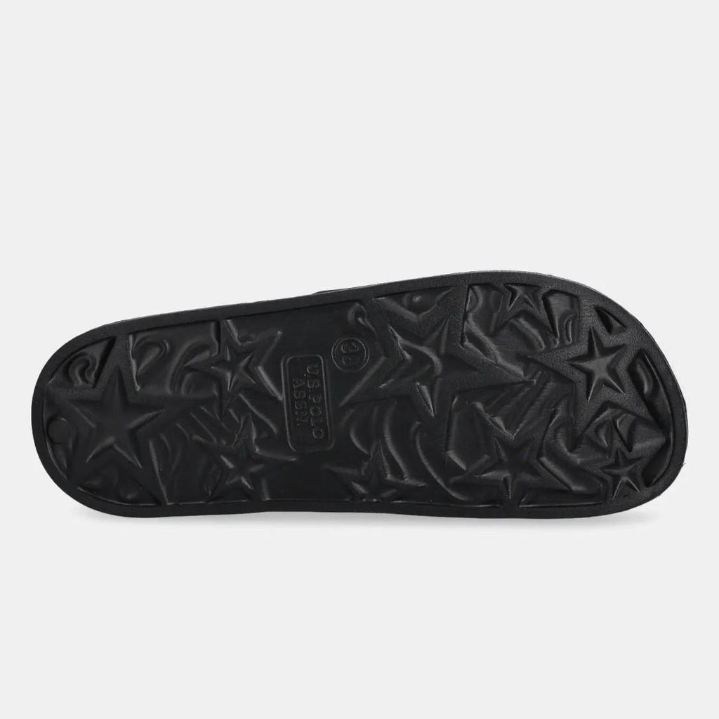 AMAMI009A AMAMI009W/5G2/BLK U.S. POLO ASSN