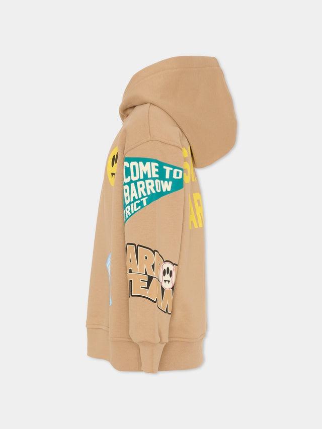 FELPA F5BKJUHS078/307 BARROW