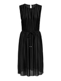 ONLY ONLELEMA S/L PLISSE DRESS BOX JRS