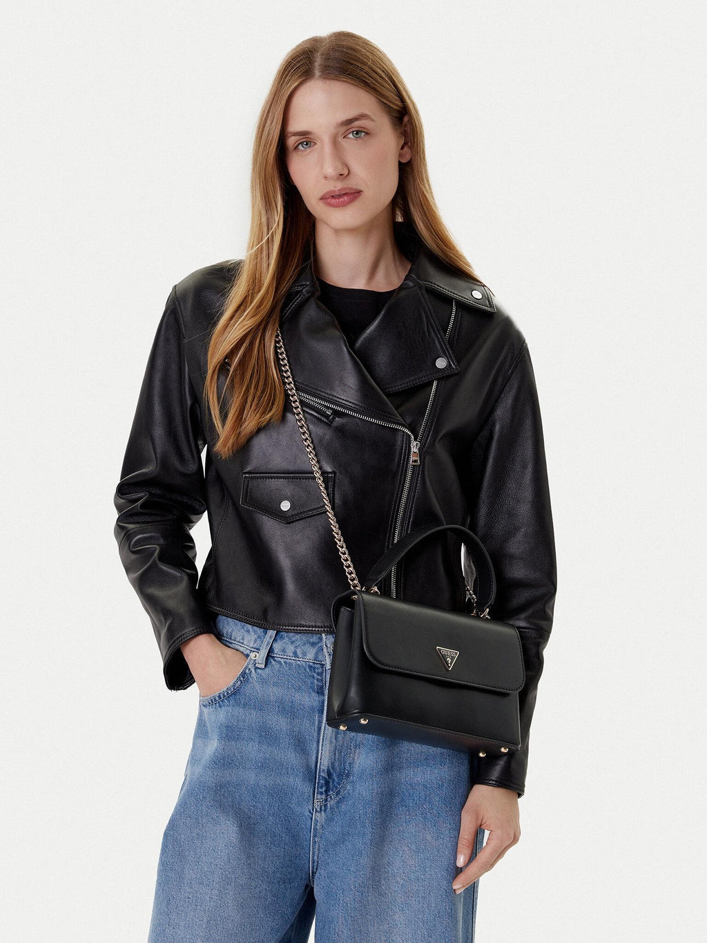 HWVG7208200/BLA GUESS