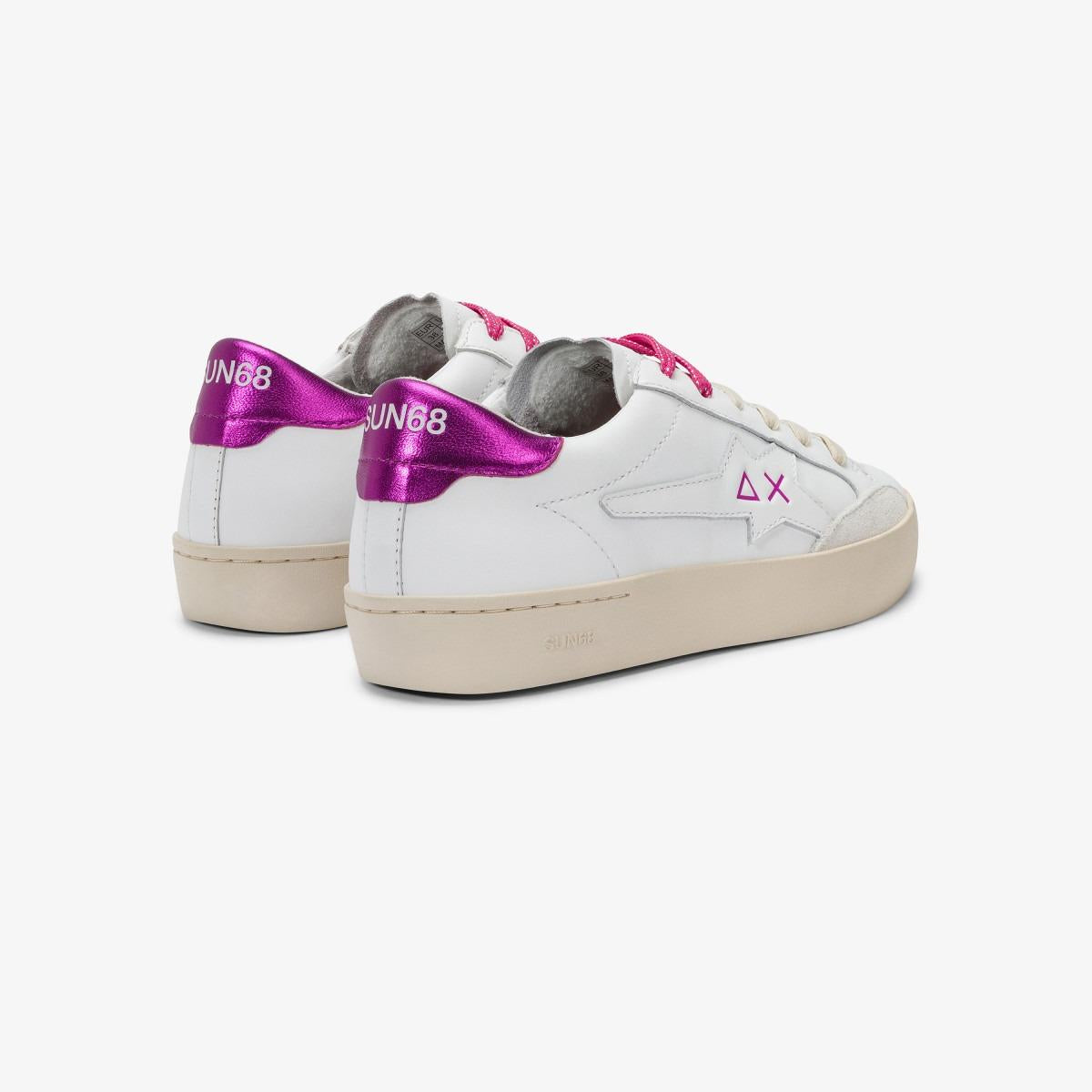 KATY LEATHER Z35225/0120 SUN68