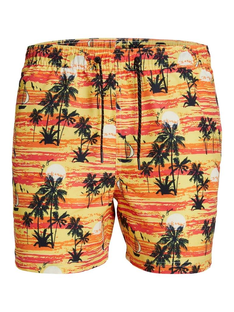 12227247/Orange Peel JACK AND JONES