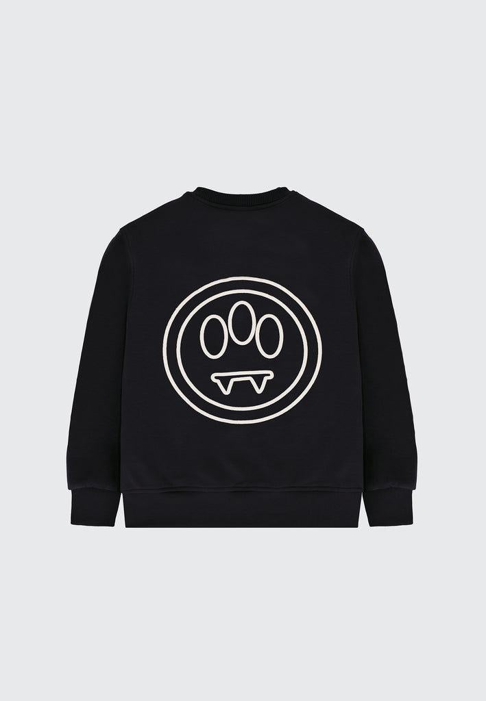 REGULAR DROP SHOULDER  SWEATSHIRTS UNISEX 
