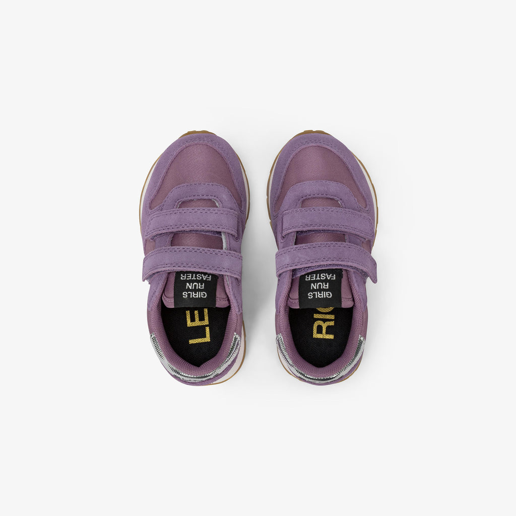 GIRL'S ALLY GOLD SILVER (BABY) Z45402B/79 SUN68