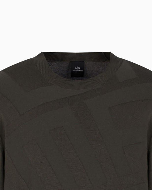 XM000708 AF10454/FC100 ARMANI EXCHANGE