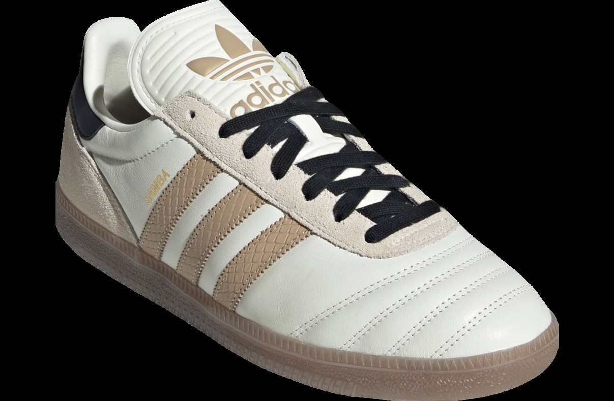 SAMBA JP            OWHITE/MAGBEI/CBLACK JQ7824/ND ADIDAS ORIGINALS
