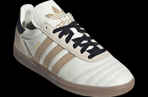 SAMBA JP            OWHITE/MAGBEI/CBLACK JQ7824/ND ADIDAS ORIGINALS