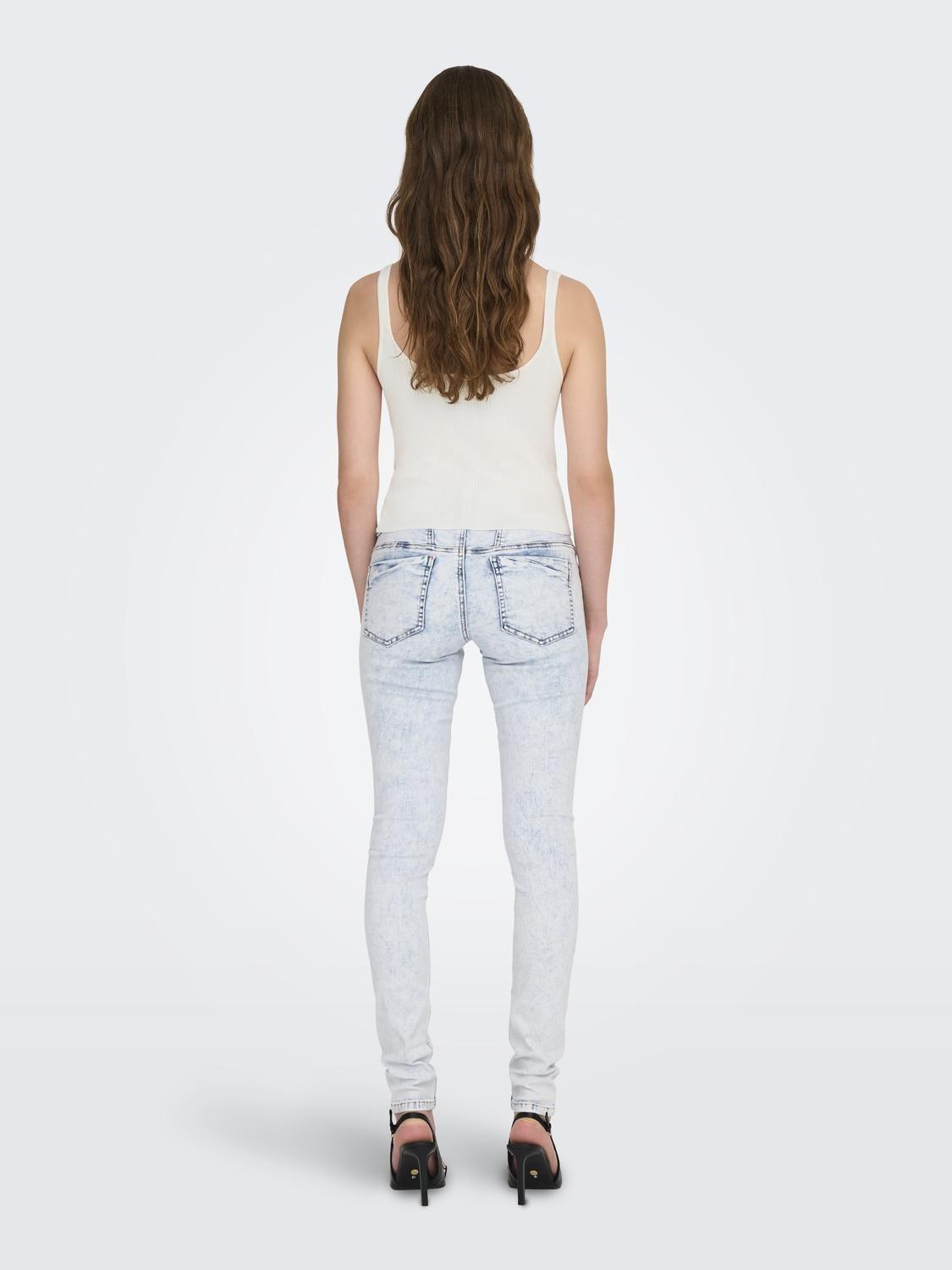 ONLMIRI SL SWEETHEART TOP CC KNT 