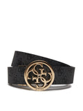 GUESS NOELLE ADJ & REV PANT BELT H35