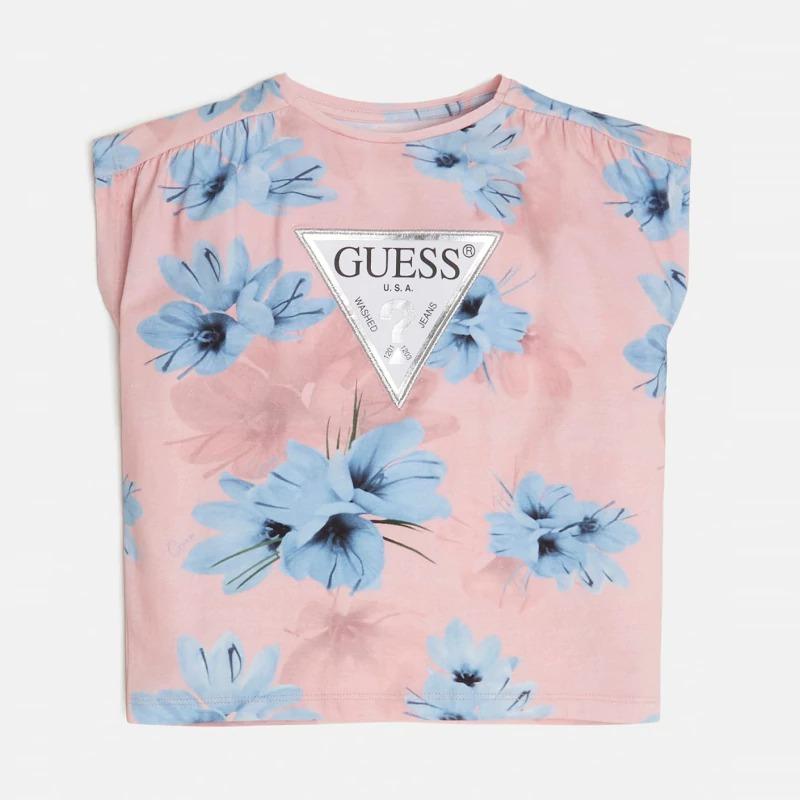 SS T-SHIRT 