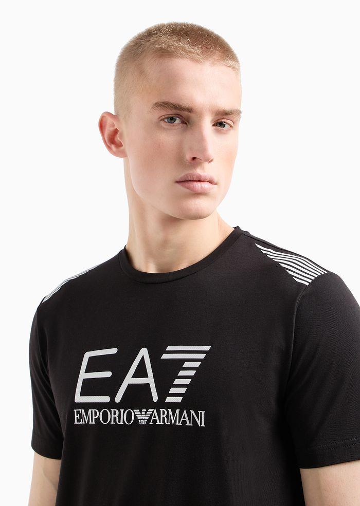 T-SHIRT 3DPT29 PJULZ/1200 EMPORIO ARMANI EA7