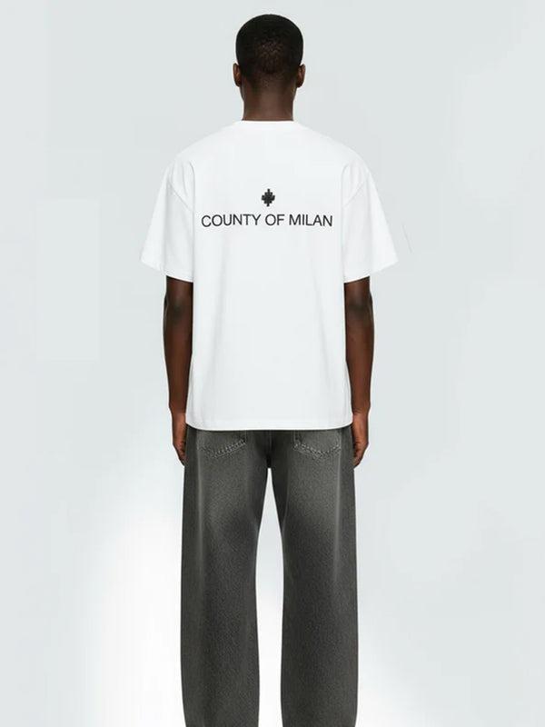 F5CAMATH014/002 MARCELO BURLON COUNTY OF MILAN