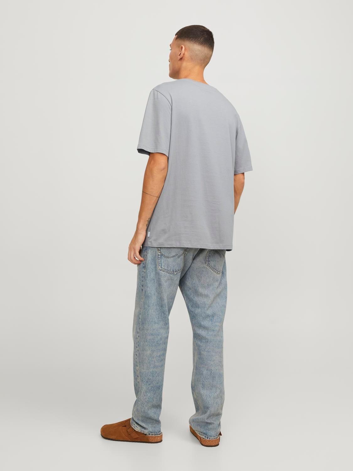 12156101/Ultimate Grey JACK AND JONES