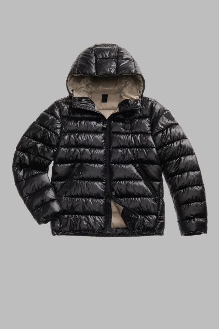 25WBLUC02079 005958/999EI BLAUER