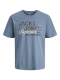 12288016/Blue Mirage JACK AND JONES