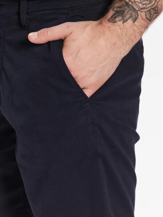 DRAKE WELT SHORT 