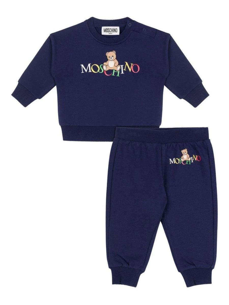 MRK039 LCA60/40016 MOSCHINO BABY