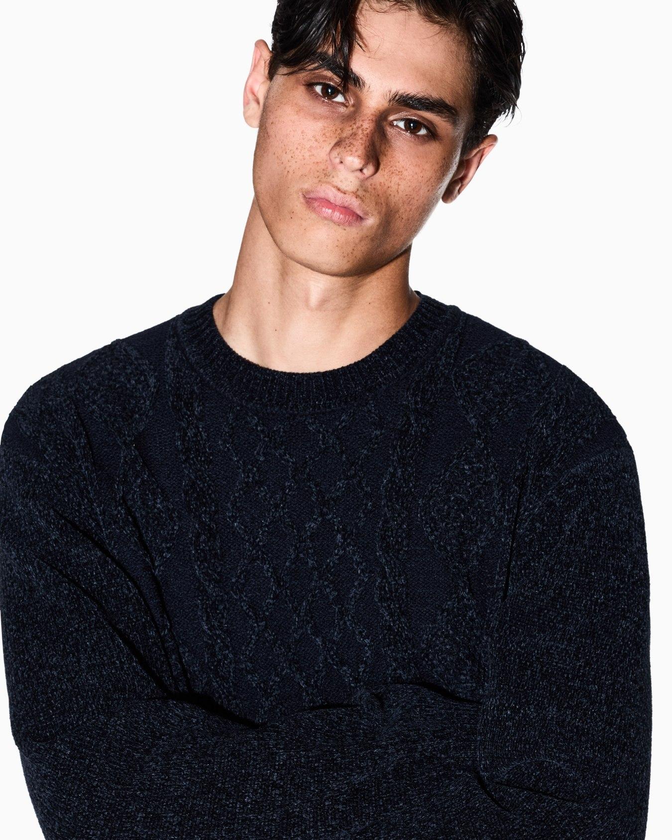 XM001331 AF13776/UB101 ARMANI EXCHANGE