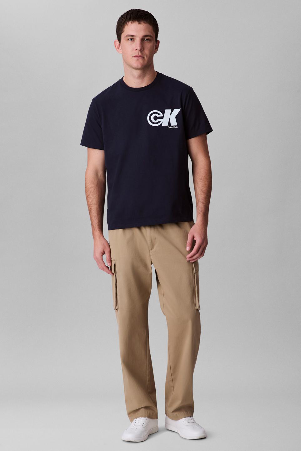 LV04RC835G/CEF CALVIN KLEIN JEANS