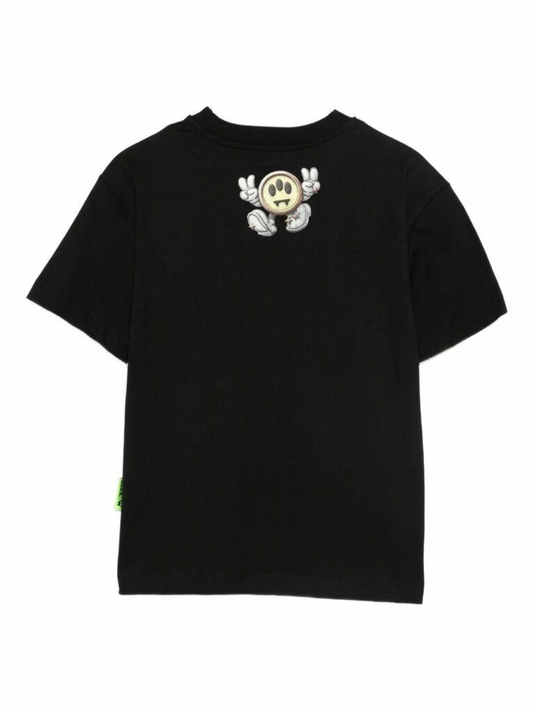 T-SHIRT F5BKJUTH227/110 BARROW