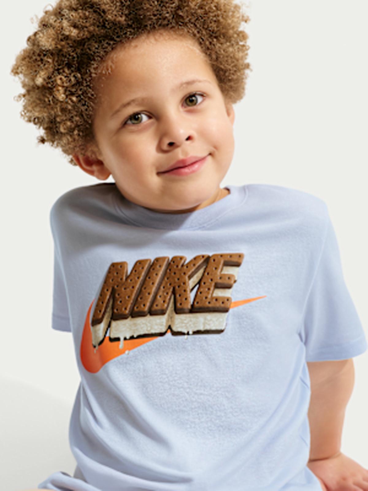 NKB ICE CREAM SANDWICH NIKE 