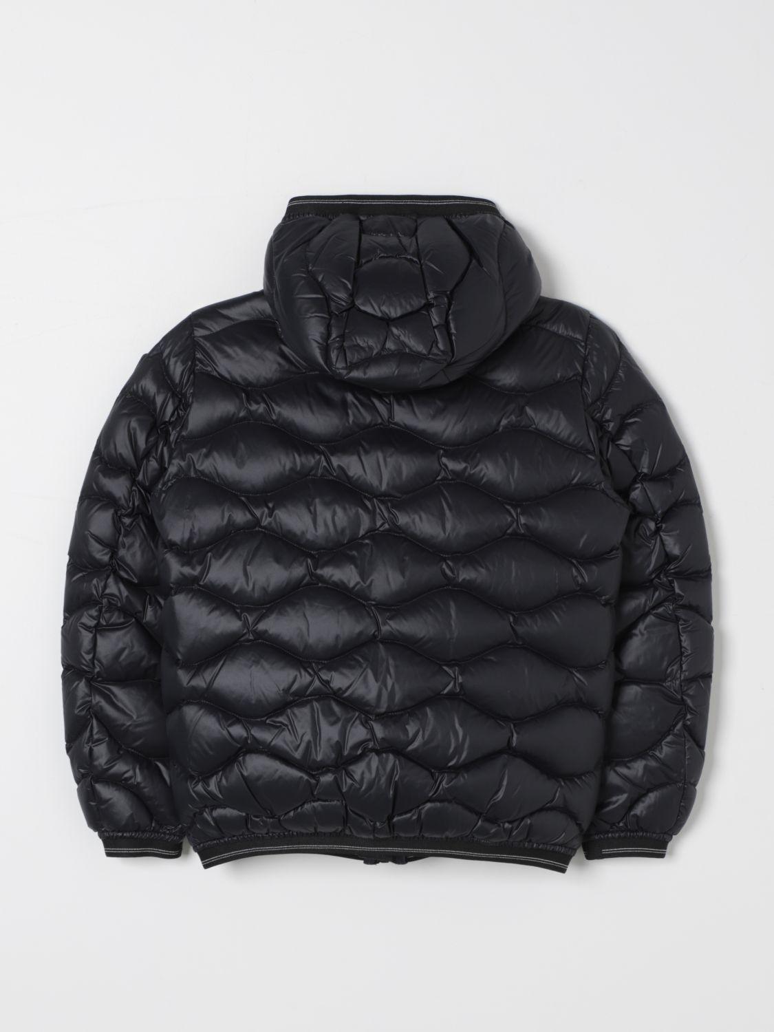 BRINTON JUNIOR 24WBLKC03067 006994/999 BLAUER