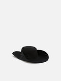 PINKO COUNTRY WOOD HAT DRILL DI COTO