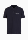 ARMANI EXCHANGE POLO SHIRT