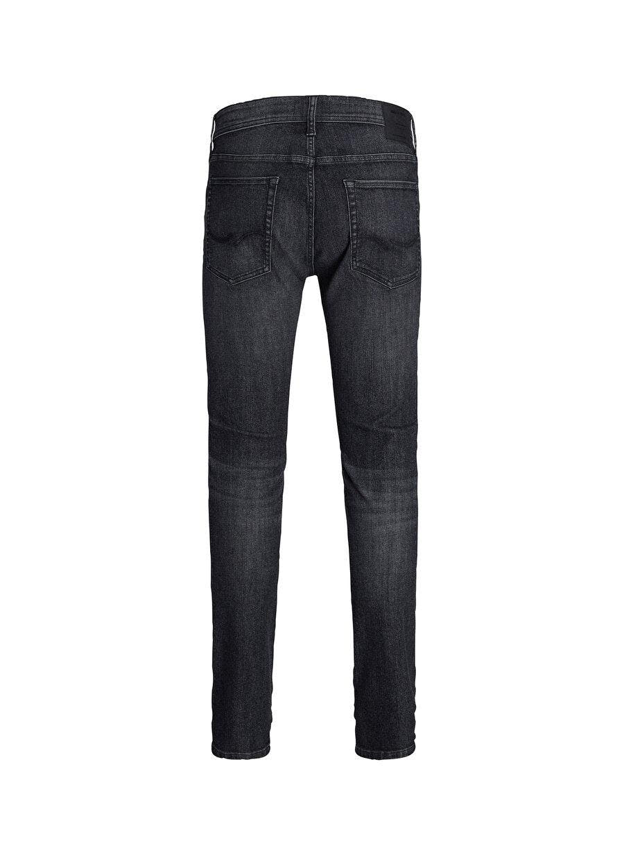 12244278/Black Denim JACK AND JONES