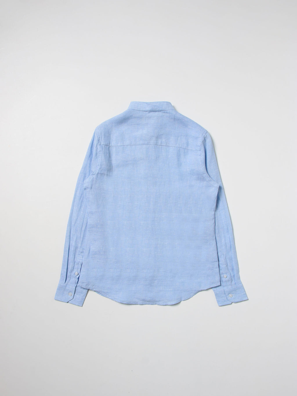 CAMICIA COREANA LINO 