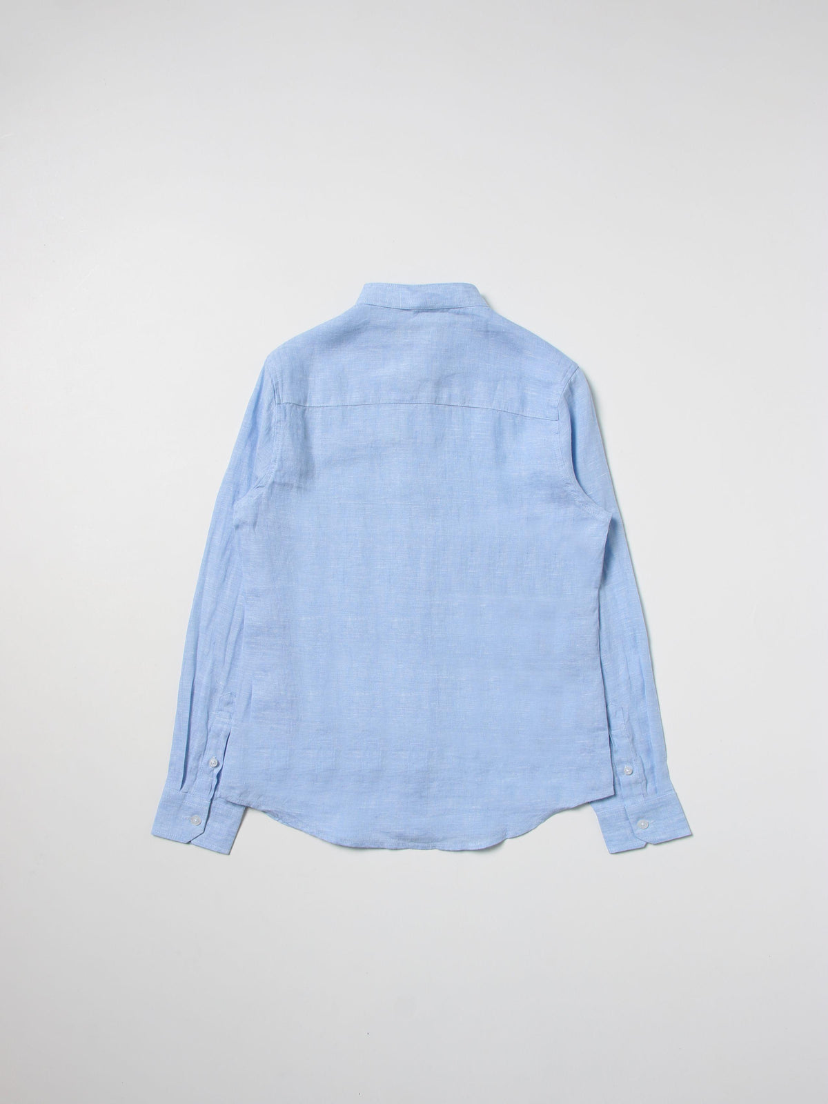CAMICIA COREANA LINO 