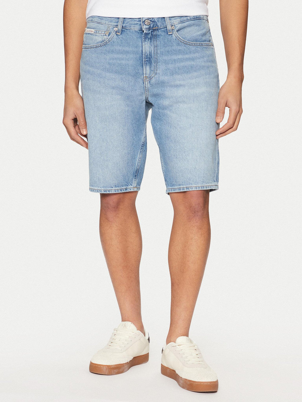 REGULAR SHORT J30J327513/1A4 CALVIN KLEIN JEANS