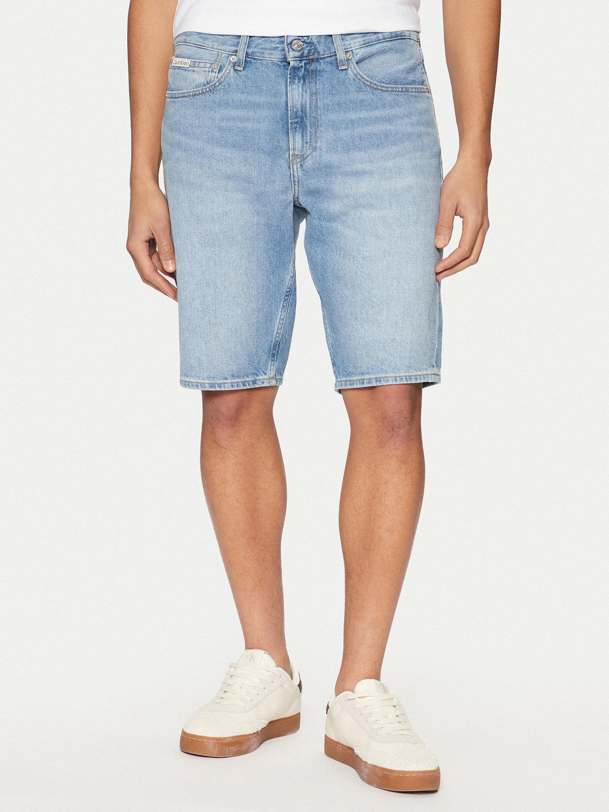 REGULAR SHORT J30J327513/1A4 CALVIN KLEIN JEANS