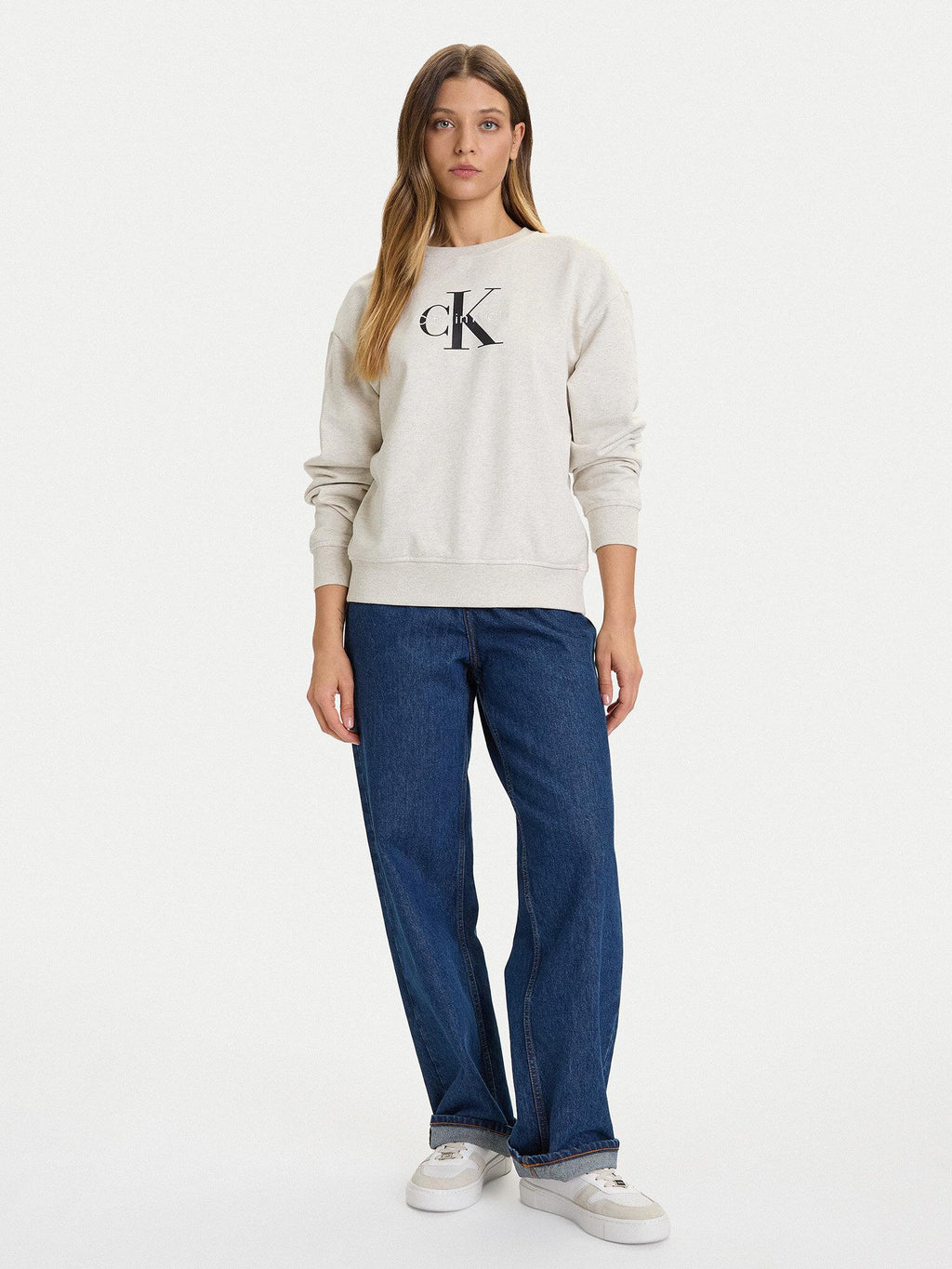 LV047B234G/P4P CALVIN KLEIN JEANS