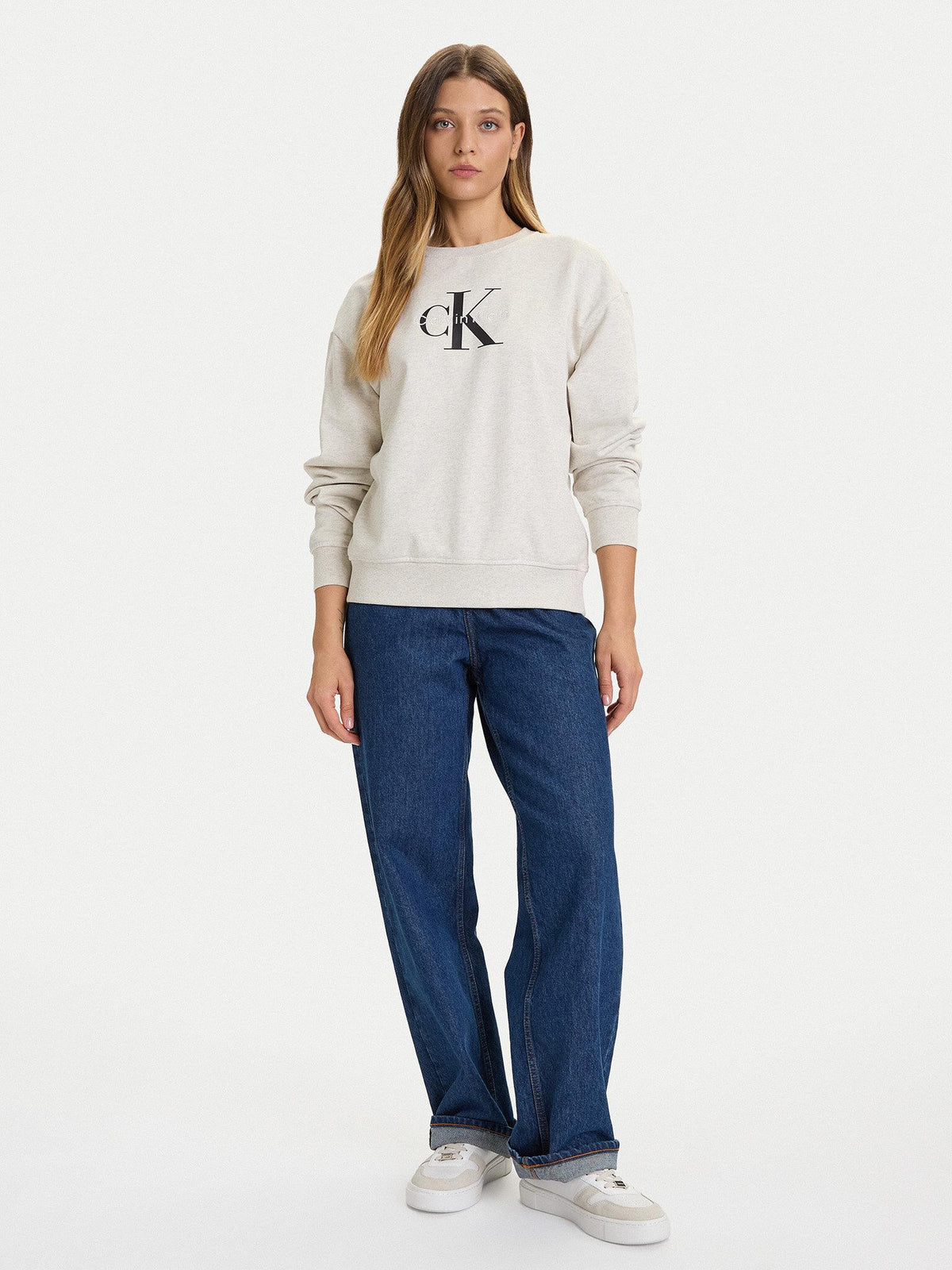 LV047B234G/P4P CALVIN KLEIN JEANS