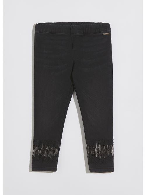 PANTS KF1150 D4667/87105 LIU JO