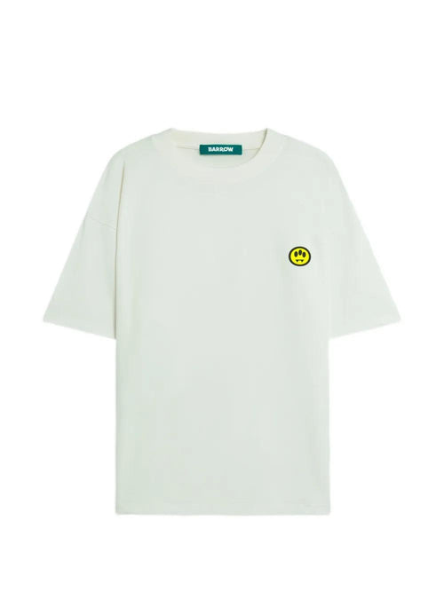 JERSEY T-SHIRT UNISEX 