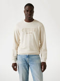 GUESS BEAU CN SWEATSHIRT