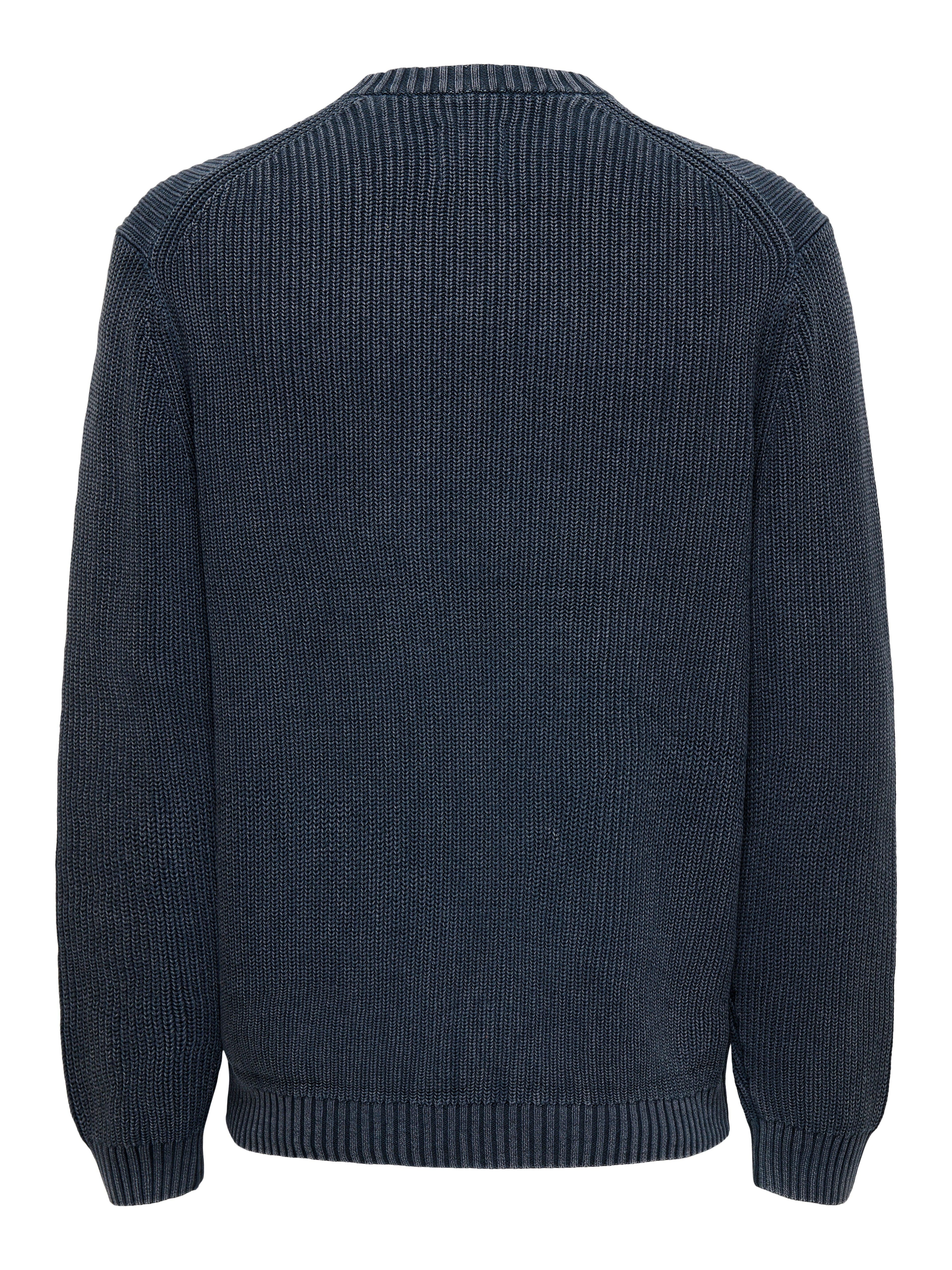22031545/Navy Blazer ONLY&SONS