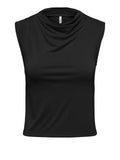 ONLY ONLHANNAH S/L WATERFALL TOP JRS