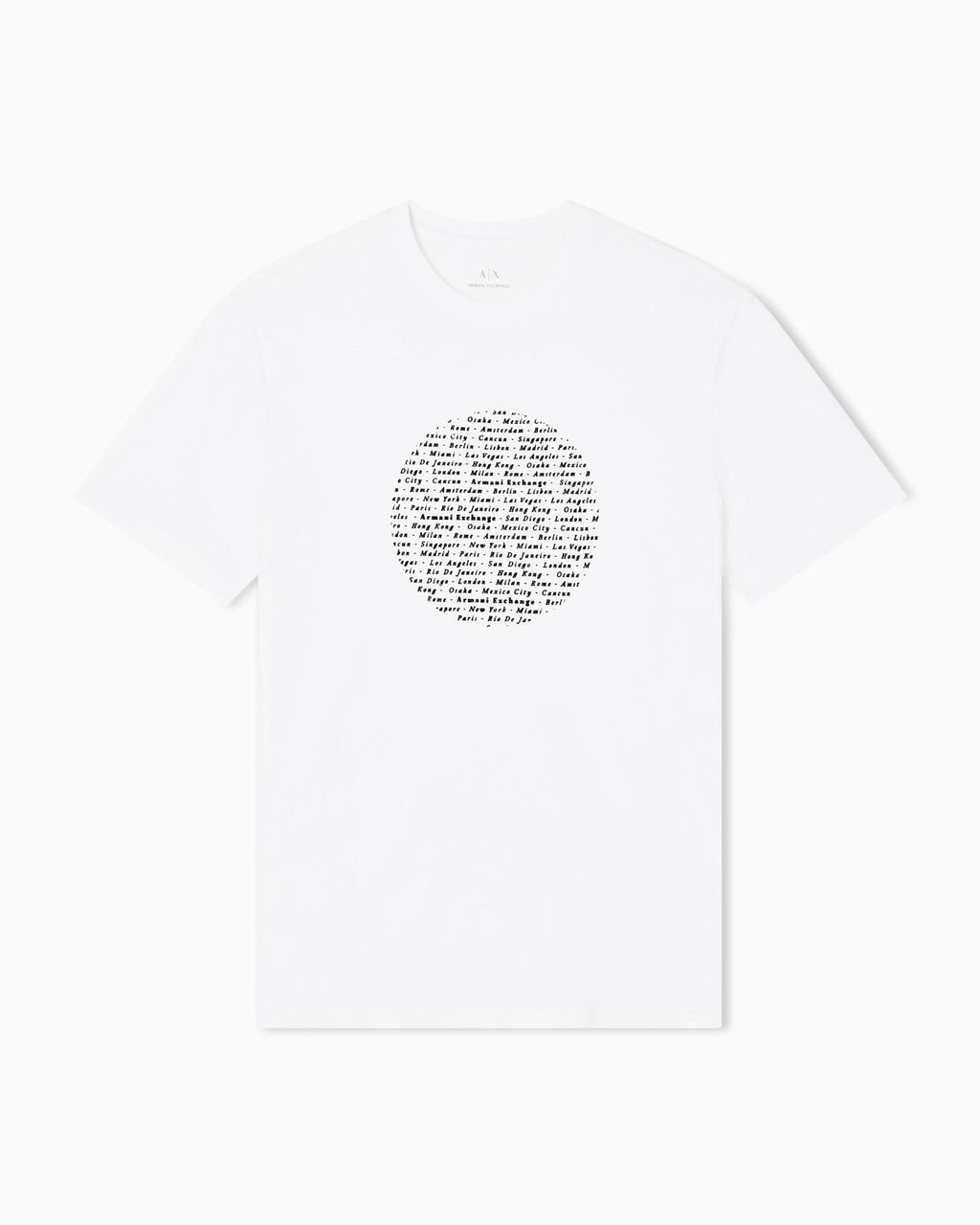 XM001488 AF10356/U0009 ARMANI EXCHANGE