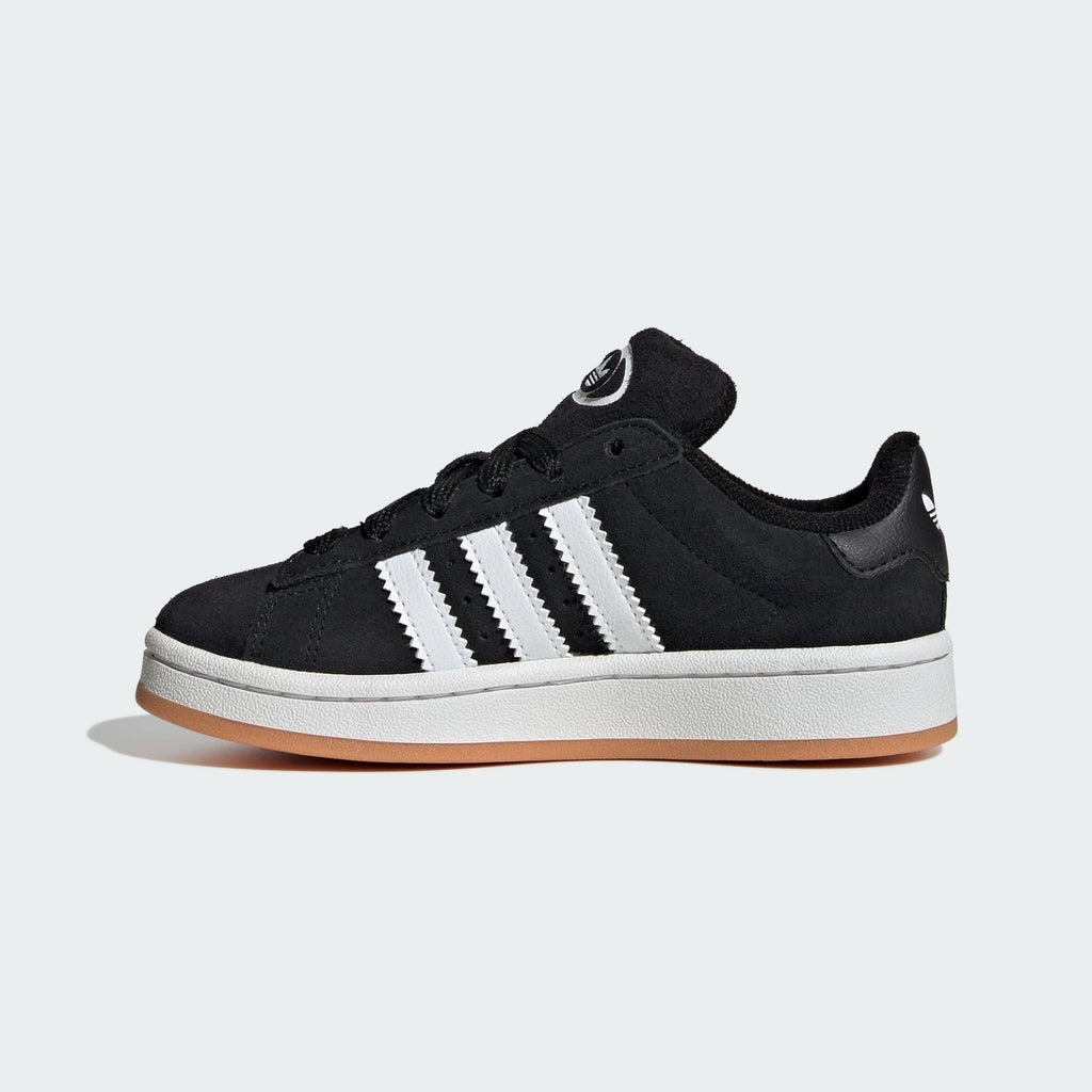 CAMPUS 00s C        CBLACK/FTWWHT/GUM2 JI4331/ND ADIDAS ORIGINALS