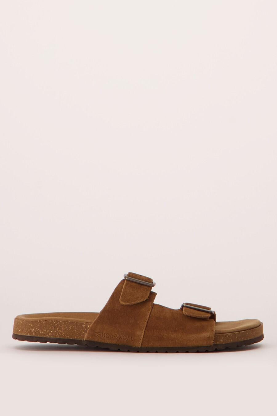 12231428/Cognac JACK AND JONES