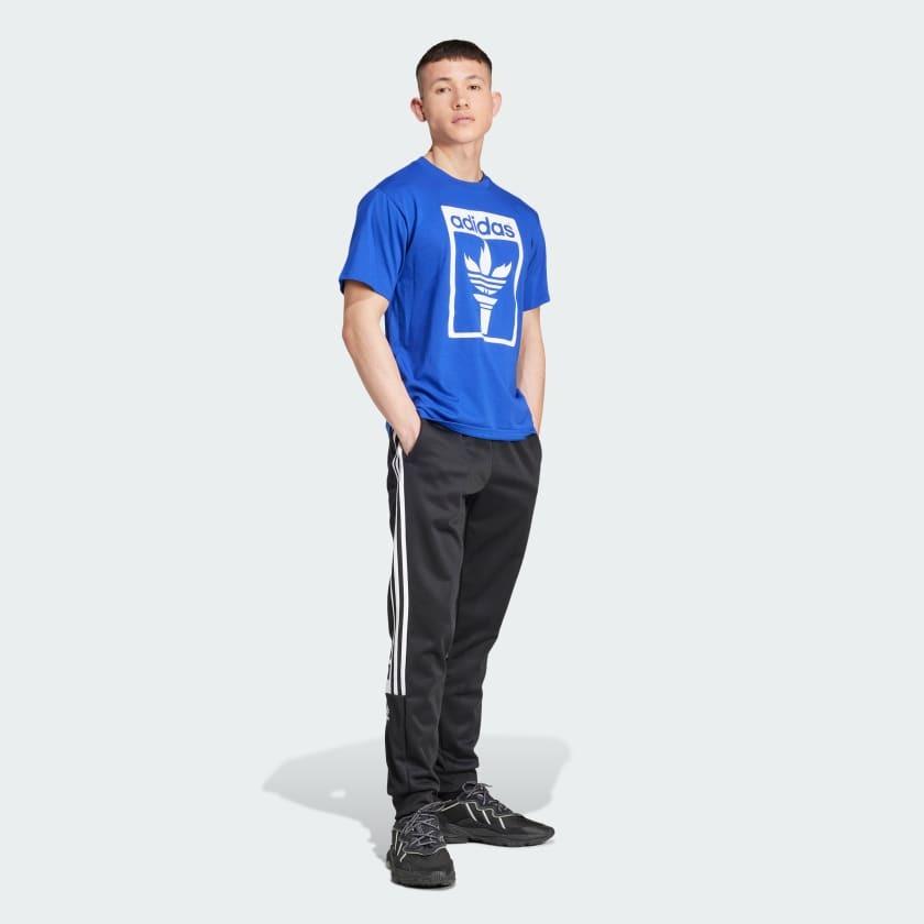 TREFOIL TORCH T 