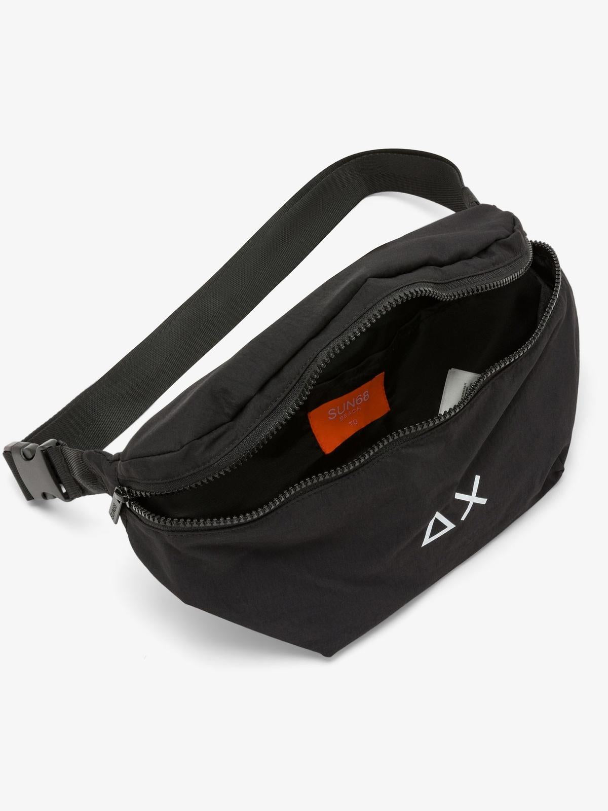 NYLON BUM BAG 
