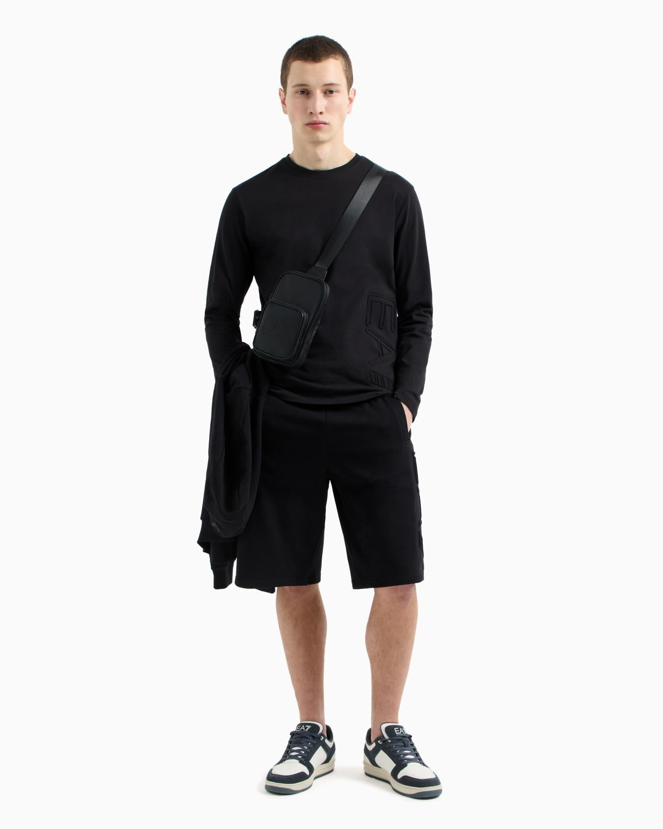 7M000150 AF14772/UC001 EMPORIO ARMANI EA7